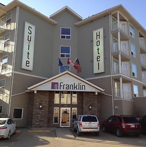 Franklin Suite Hotel photos Exterior