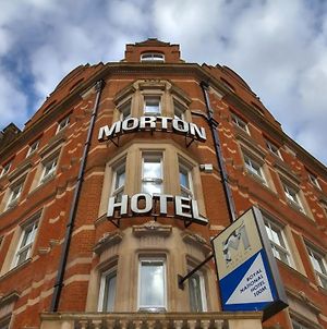 The Morton Hotel photos Exterior