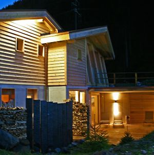 Huttenhotel Husky Lodge photos Exterior