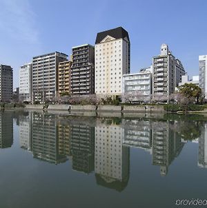 The Royal Park Hotel Hiroshima Riverside photos Exterior