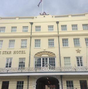 The Star Hotel photos Exterior