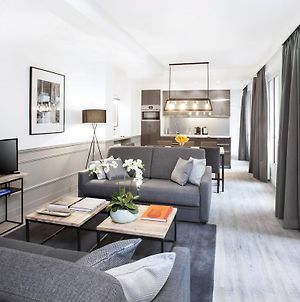 Livinparis - Luxury 3 Bedrooms Le Marais I photos Exterior