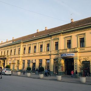 Hotel Vojvodina photos Exterior