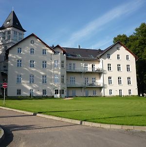 Jagdschloss Zu Hohen Niendorf photos Exterior