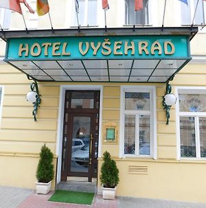 Hotel Vysehrad photos Exterior