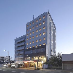 Shizuoka Victoria Hotel photos Exterior