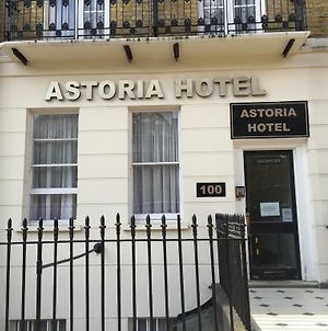 Astoria Hotel photos Exterior