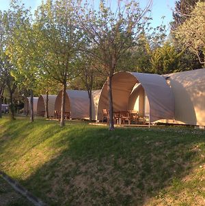 Camping Panorama Del Chianti photos Exterior