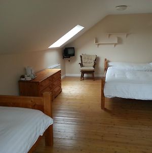 Kerry Ocean Lodge photos Exterior