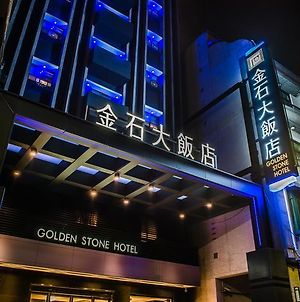 Golden Stone Hotel photos Exterior