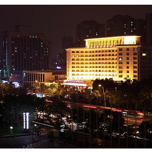 Yingze Hotel Shanxi photos Exterior