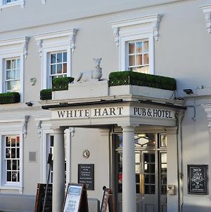 The White Hart Inn By Greene King Inns photos Exterior