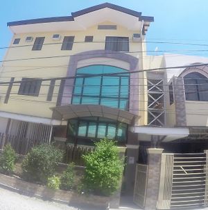 Haus Of Tubo Davao photos Exterior
