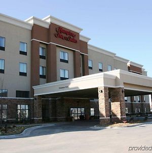 Hampton Inn & Suites Tulsa North/Owasso, Ok photos Exterior