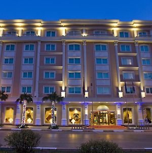 Latanya Palm Hotel Antalya photos Exterior