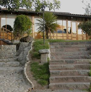 Hosteria Cananvalle photos Exterior