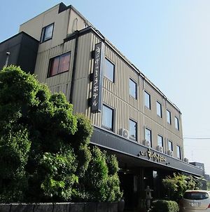 Suigetsurou Hotel photos Exterior