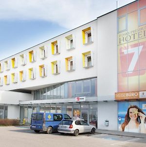 7 Days Premium Hotel Linz - Ansfelden photos Exterior