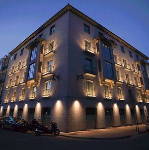 Nexus Valladolid Suites & Hotel photos Exterior