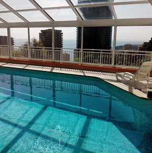 Monaco Pool Sea View Apartments photos Exterior