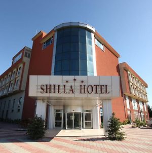 Shilla Hotel photos Exterior