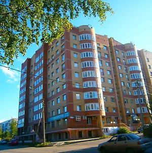 Сomfort Apartments Na Svobody photos Exterior