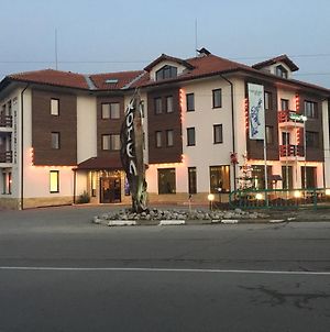 Bistrica Hotel photos Exterior