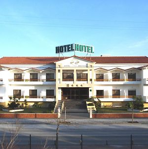 Hotel Ouro Verde photos Exterior