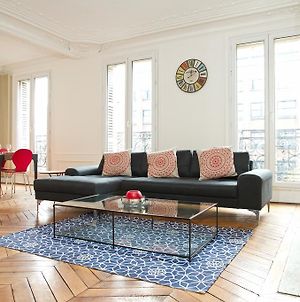Notre Dame - Sorbonne Area Apartment photos Room