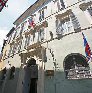 Hotel Duomo photos Exterior
