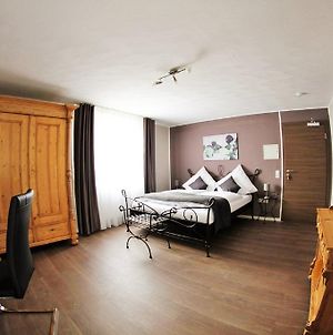 Apado-Hotel Garni photos Room