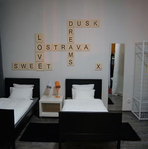 Apartmany Ostrava photos Room