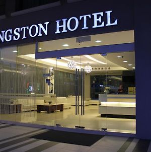 Kingston Hotel photos Exterior