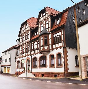 Hotel Zur Hallenburg photos Exterior