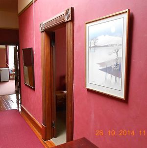 Dunedin Lodge photos Exterior