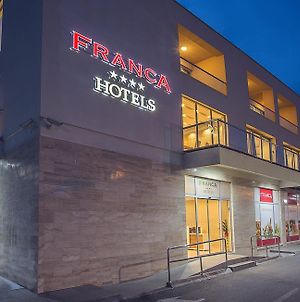 Hotel Franca photos Exterior