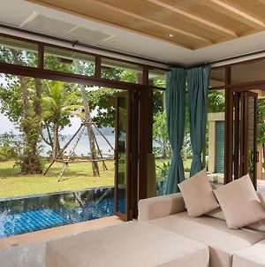 Amatapura Beachfront Villa 14, Sha Certified photos Exterior