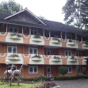 Hotel Ciloto Indah Permai photos Exterior