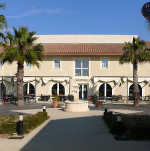 Hotel Jasses De Camargue photos Exterior