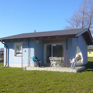 Knaus Camping- Und Ferienhauspark Rugen photos Exterior