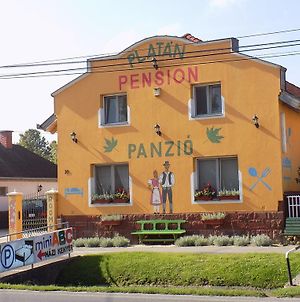 Platan Panzio photos Exterior