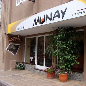 Munay De San Salvador De Jujuy photos Exterior