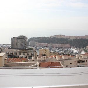 K Immo Monaco Sea View photos Exterior