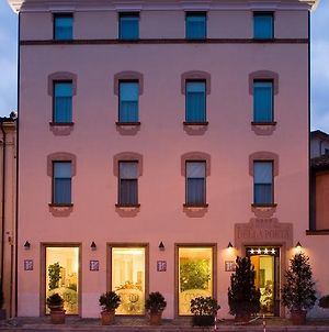 Hotel Della Porta photos Exterior