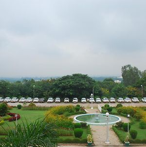 Lalitha Mahal Palace Hotel photos Exterior