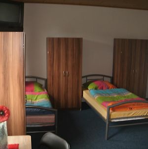 Gastehaus Harz -Monteurzimmervermietung- photos Room