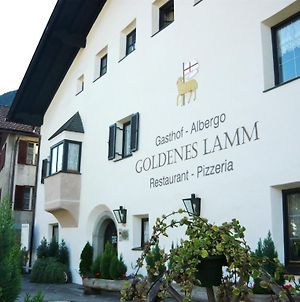 Gasthof Goldenes Lamm photos Exterior