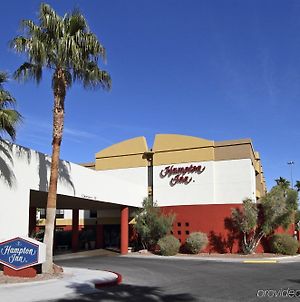 Hampton Inn Las Vegas/Summerlin photos Exterior