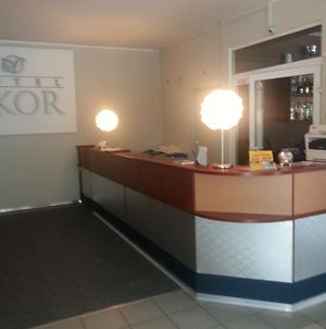 Hotel Akor photos Exterior