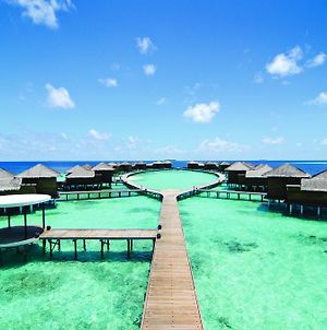 Dhevanafushi Maldives Luxury Resort Managed By Accorhotels photos Exterior